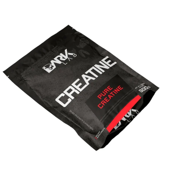 Creatina Monohydratada Pure 500g Refill Dark Lab - Imagem 3
