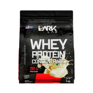 Whey Protein Concentrado 1kg - Dark Lab
