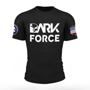 Camiseta Dark Force - Dark Lab