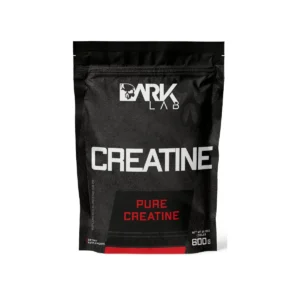 Creatina 600g 100% Pura - Dark Lab