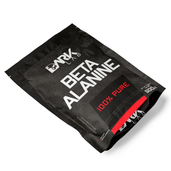 Beta Alanina Refil 500g – Dark Lab - Imagem 2