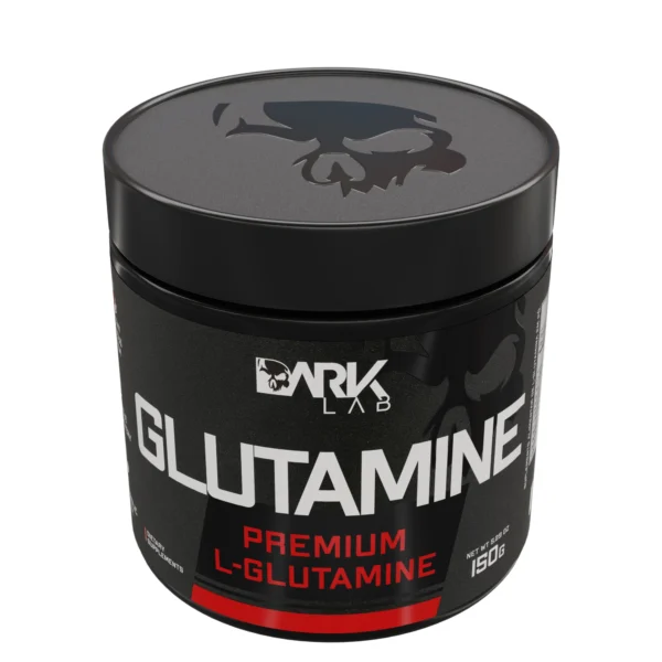 Glutamina (150g / 300g) Dark Lab - Imagem 5