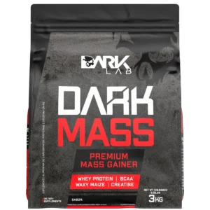 Hipercalorico Dark Mass 3kg Dark Lab