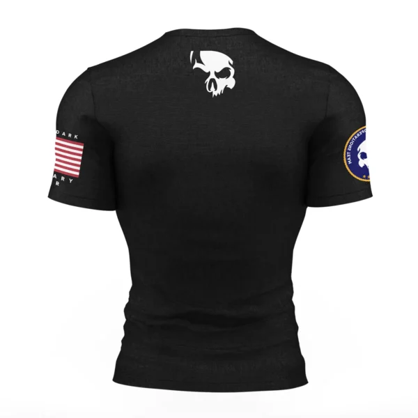 Camiseta Dark Force - Dark Lab - Imagem 3